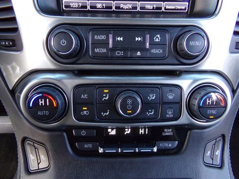 Used 2016 Chevrolet Suburban LT image 54