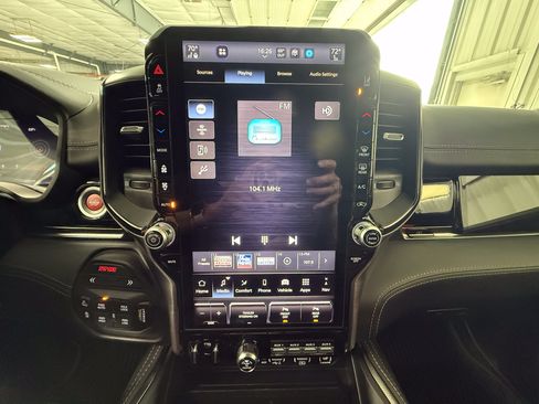 Used 2025 RAM 1500 RHO w/ RHO Level 1 Equipment Group AWD/4WD image 28