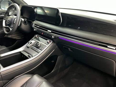Used 2025 Hyundai Palisade Calligraphy image 25