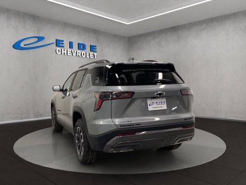 New 2026 Chevrolet Equinox ACTIV w/ Convenience Package III image 5