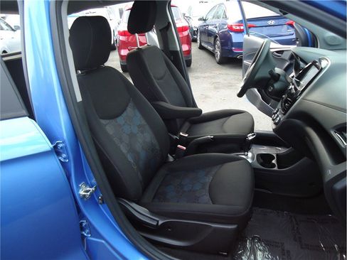 Used 2017 Chevrolet Spark LS image 14