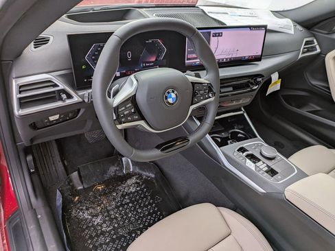 New 2026 BMW 230i xDrive Coupe w/ Premium Package AWD/4WD image 12