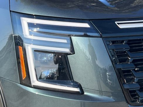 New 2026 Nissan Armada PRO-4X image 34