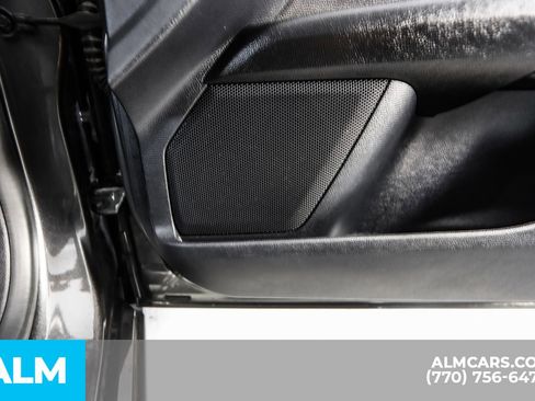 Used 2020 Ford Fusion SEL image 49