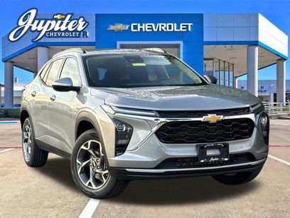 New 2026 Chevrolet Trax LT w/ Driver Confidence Package