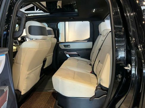 Used 2023 Toyota Tundra 1794 Edition image 24