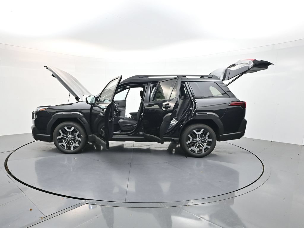 New 2026 Subaru Outback Touring XT AWD/4WD image 28