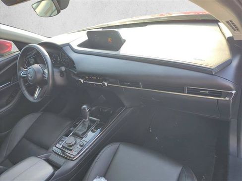 Used 2023 MAZDA CX-30 AWD 2.5 S w/ Preferred Package image 26
