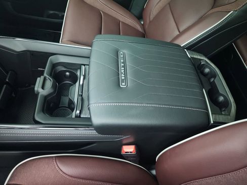 New 2026 RAM 1500 Limited AWD/4WD image 30