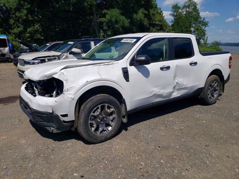 Used 2024 Ford Maverick XLT w/ Equipment Group 300A Standard AWD/4WD image 3