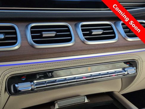 Used 2024 Mercedes-Benz GLS 450 GLS 450 image 29