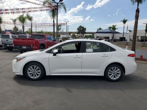 New 2026 Toyota Corolla LE image 6