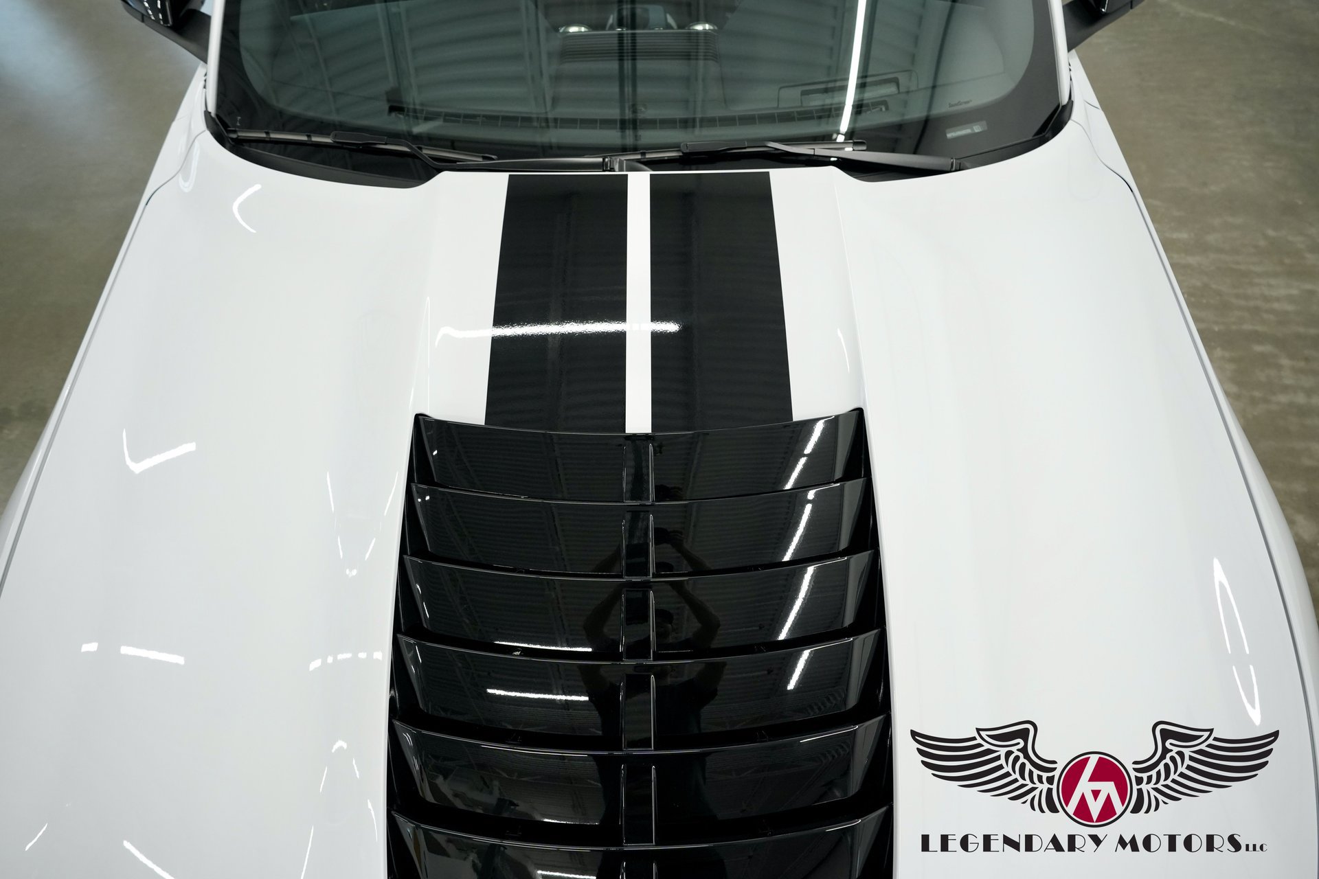 Used 2022 Ford Mustang Shelby GT500 RWD image 32
