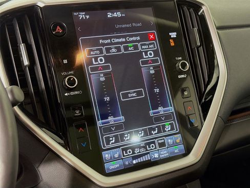 Used 2024 Subaru Ascent Touring AWD/4WD image 22