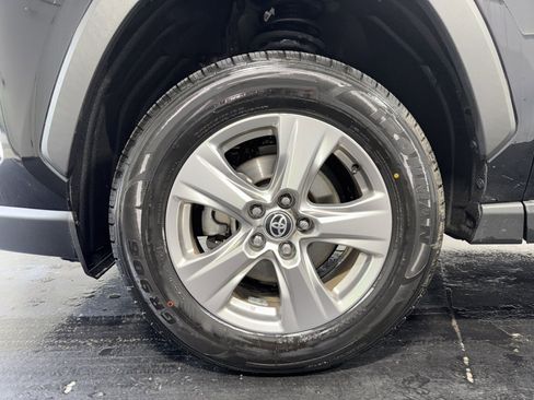 Used 2024 Toyota RAV4 XLE image 6