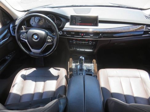 Used 2016 BMW X5 xDrive35i AWD/4WD image 12