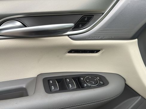 New 2026 Cadillac XT5 Premium Luxury w/ Driver Assist Package image 11