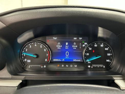 Certified 2021 Ford Explorer XLT w/ Equipment Group 202A AWD/4WD image 17