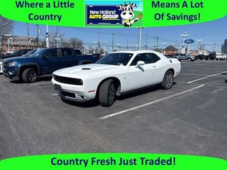 Used 2017 Dodge Challenger GT w/ Driver Convenience Group video 1