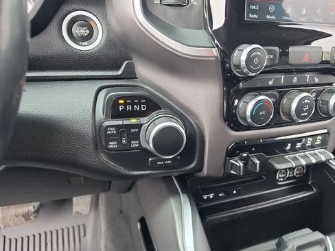 Used 2019 RAM 1500 Big Horn AWD/4WD image 20