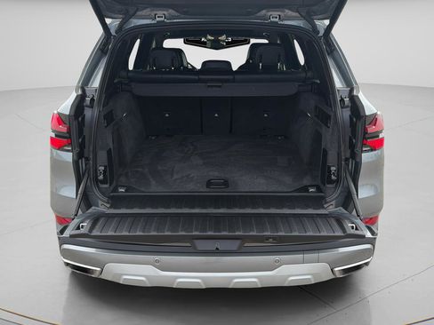 Used 2024 BMW X5 xDrive40i AWD/4WD image 14