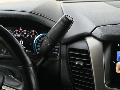 Used 2019 GMC Yukon XL Denali w/ Denali Ultimate Package image 12