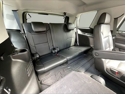 Used 2020 Chevrolet Tahoe LT AWD/4WD image 26