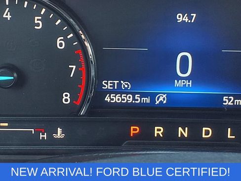 Certified 2023 Ford Explorer XLT w/ Equipment Group 202A AWD/4WD image 18