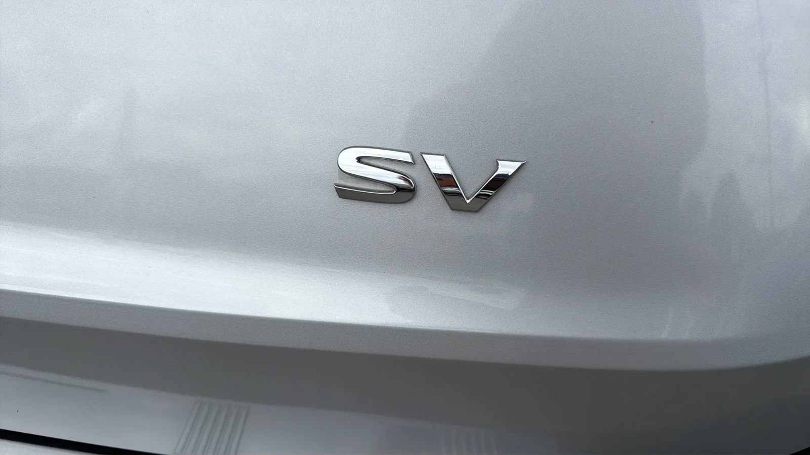Used 2021 Nissan Rogue SV FWD image 5