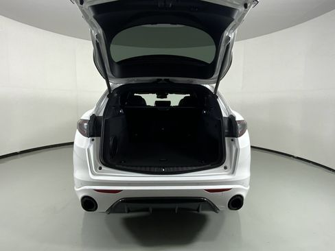 New 2025 Alfa Romeo Stelvio Tributo Italiano w/ Active Assist Plus Package image 15