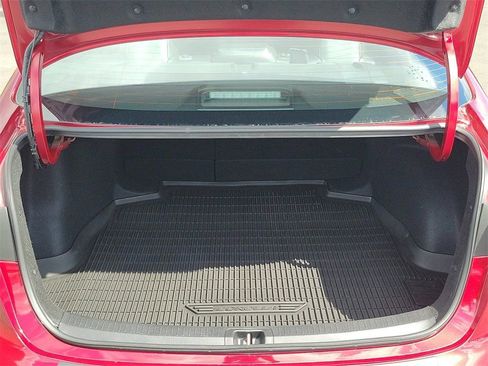 Used 2024 Toyota Corolla XSE image 27