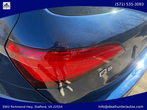 Used 2016 Audi Q5 2.0T Premium Plus w/ Technology Package AWD/4WD image 11