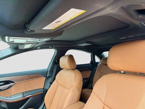 New 2026 Audi A8 L 3.0T AWD/4WD image 27