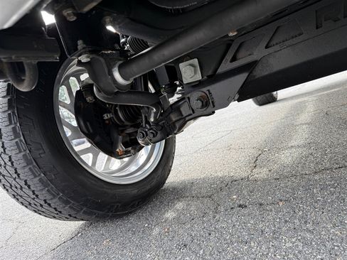 Used 2014 Toyota Tundra 1794 Edition image 90