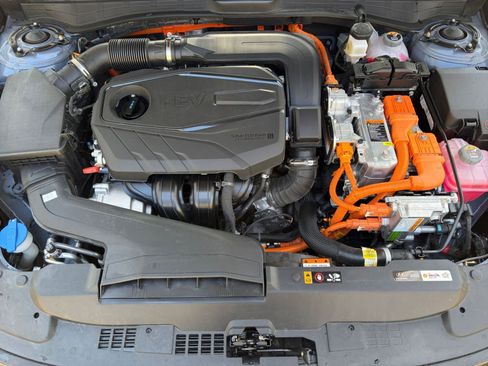 Used 2025 Hyundai Sonata SEL image 28