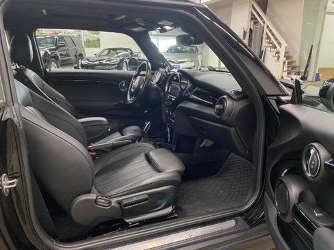 Used 2020 MINI Cooper S w/ Driver Assistance Package image 16