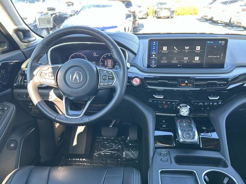 Certified 2025 Acura MDX SH-AWD w/ Technology Package image 21