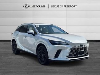 Used 2025 Lexus RX 350 Premium w/ Convenience Package AWD/4WD video 1