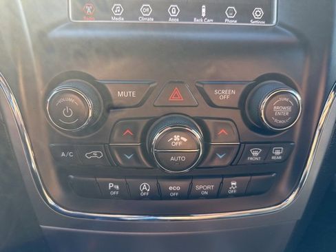 Certified 2020 Jeep Grand Cherokee Laredo image 18