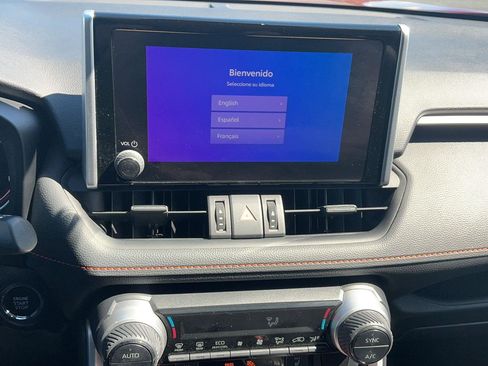 Used 2023 Toyota RAV4 Adventure w/ Convenience Package image 22