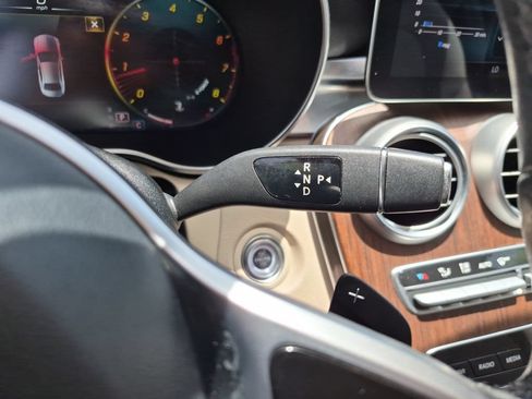 Used 2021 Mercedes-Benz C 300 Sedan image 28