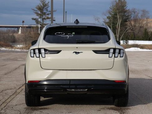 New 2025 Ford Mustang Mach-E Premium w/ Sport Appearance Package image 7