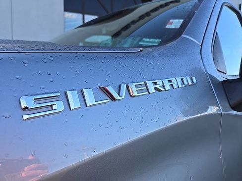 Used 2024 Chevrolet Silverado 1500 LT w/ Max Trailering Package image 19