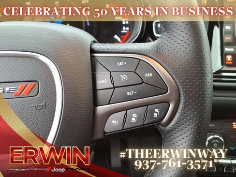 Certified 2024 Dodge Durango SXT image 21