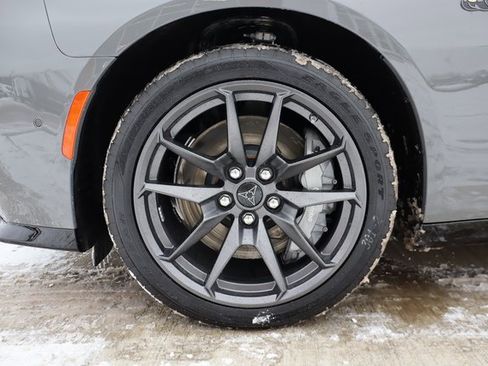 New 2026 Dodge Charger R/T Scat Pack image 27