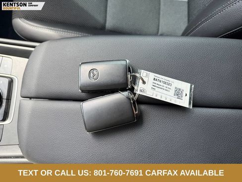 Used 2026 MAZDA CX-50 2.5 Hybrid w/ Weather Package AWD/4WD image 35