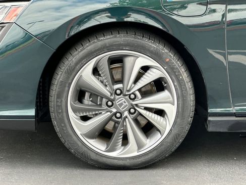 Used 2019 Honda Clarity Plug-In Hybrid image 29