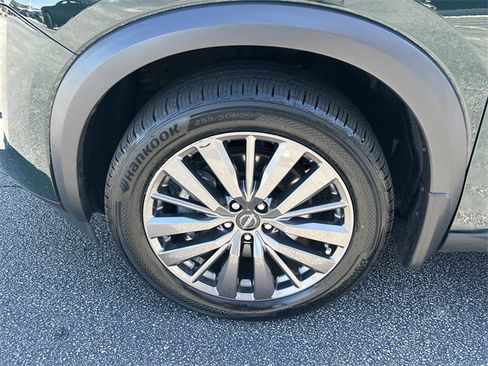 Certified 2023 Nissan Pathfinder SL w/ SL Premium Package image 34