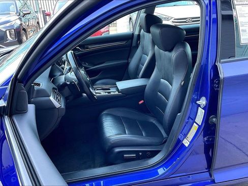Used 2022 Honda Accord Sport Special Edition image 25