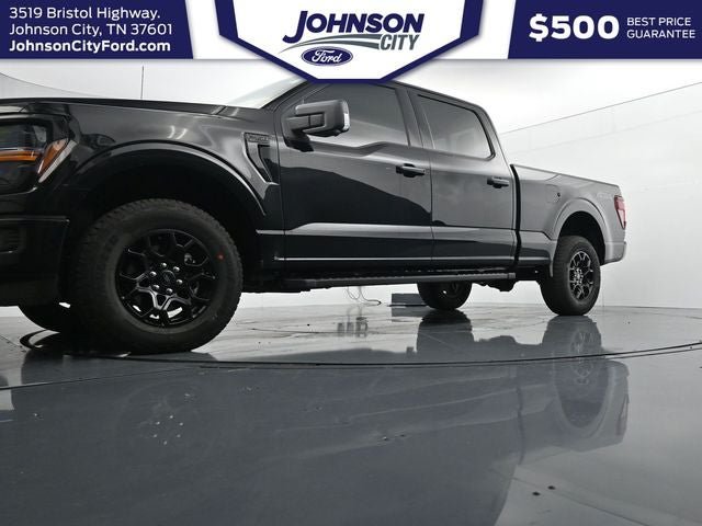 New 2026 Ford F150 XLT w/ Equipment Group 302A MID AWD/4WD image 34
